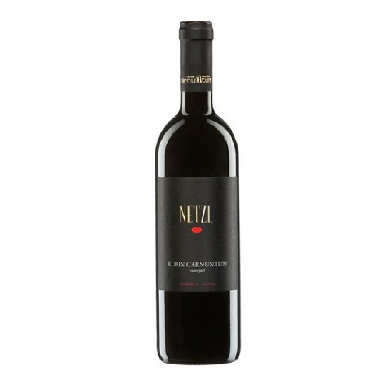 Rubin Carnuntum 2019