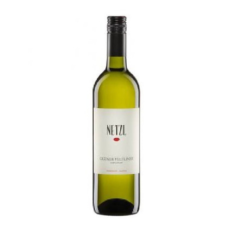 Gruner Vetliner Carnuntum Bio 2021