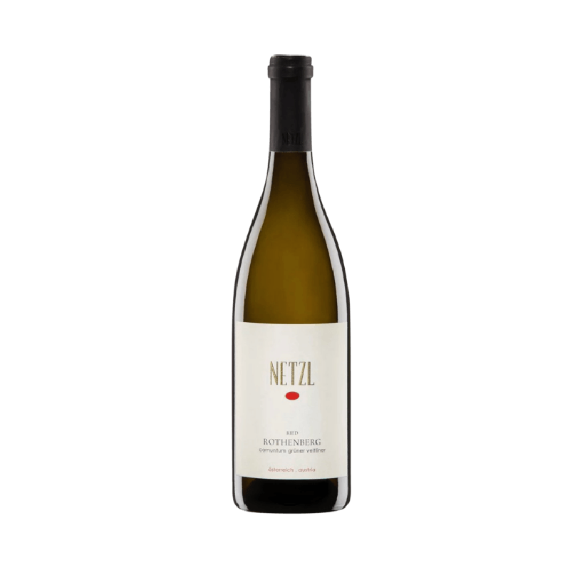 Ried Rothenberg Carnuntum Gruner Vetliner