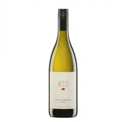 Weingut Franz & Christine Netzl Gottlesbrunn Carnuntum 2020