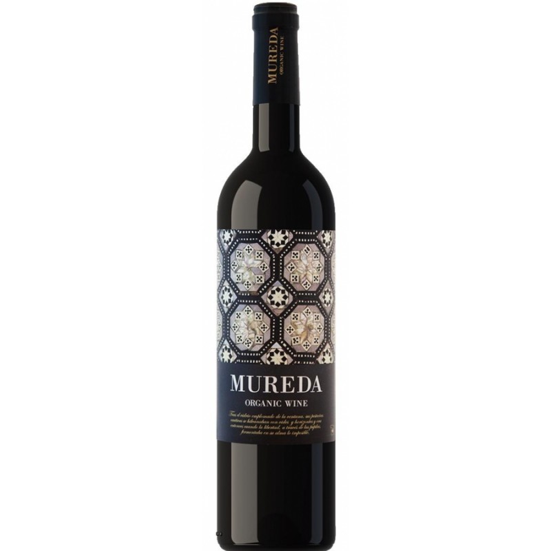 Mureda Mosaico Castella, Bodegas Mureda