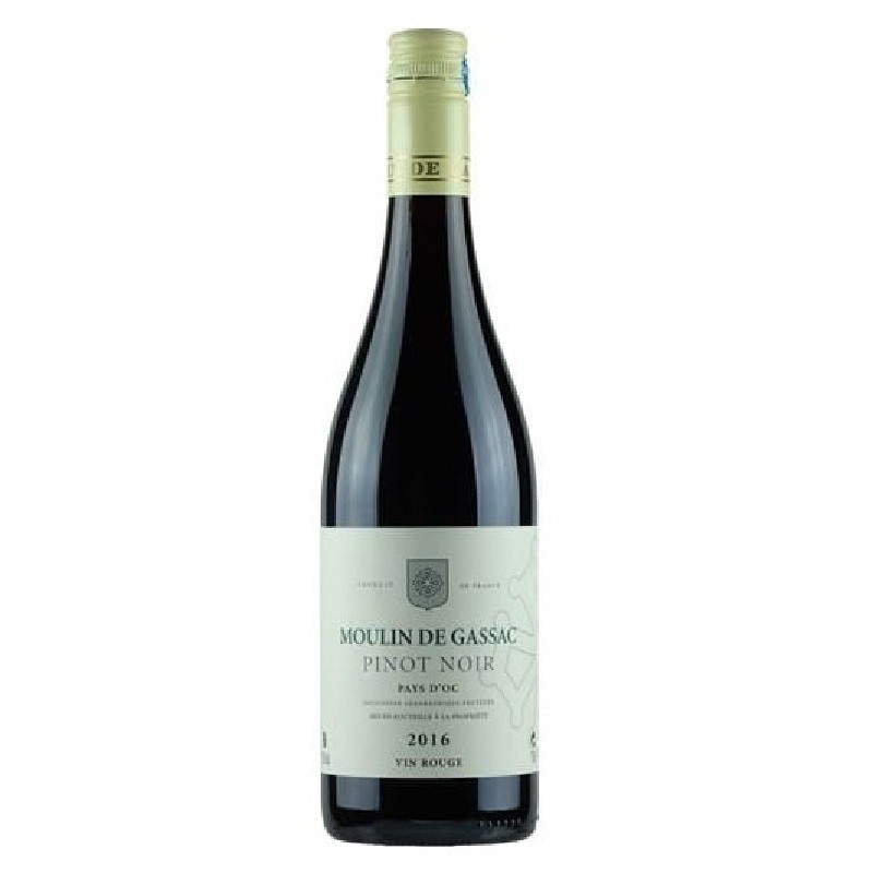 Moulin de Gassac Pinot Noir 2021