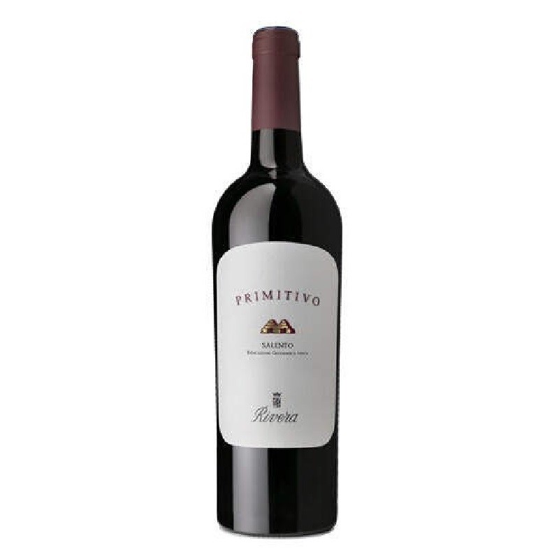 Primitivo 2021, IGT Salento