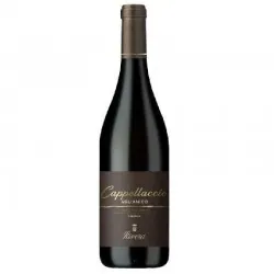 Rivera Cappellaccio 2016, Aglianico Castel del Monte DOC