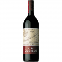 López de Heredia Viña Cubillo Crianza 2014