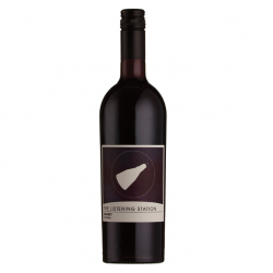 The listening Station Malbec 2021