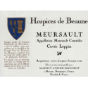 Hospices de Beaune Meursault Cuvée Loppin Blanc 2015