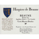 Hospices de Beaune Beaune Premier Cru Cuvée Maurice Drouhin 2020