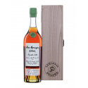 Bas-Armagnac Récolte 2000 brut de fût