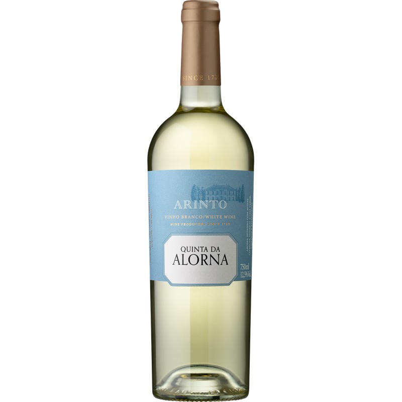Quinta Da Alornia Arinto Blanco 2021