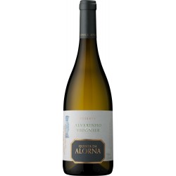 Quinta Da Alorna Reserva Alvarinho 2019