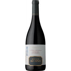 Quinta Da Alorna Reserva Tinto 2017