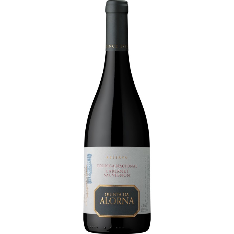 Quinta Da Alorna Reserva Tinto 2017