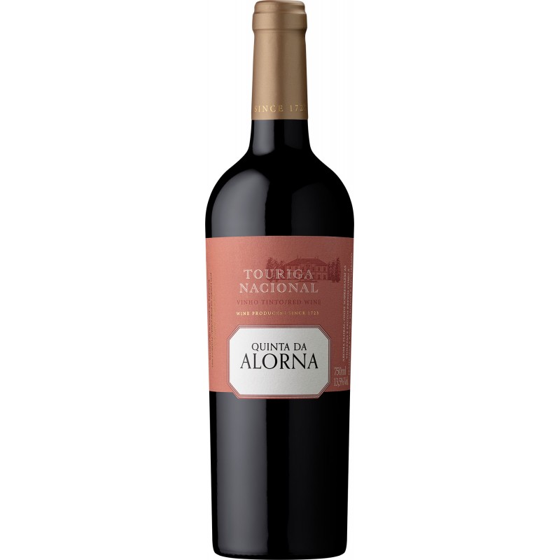 Quinta Da Alorna Touriga National 2020