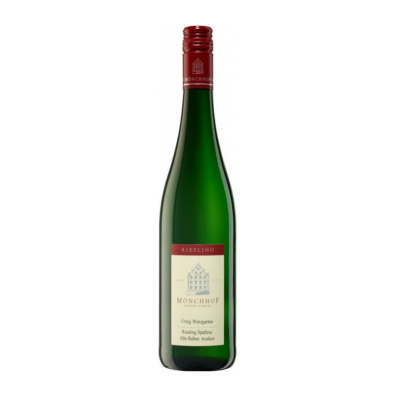 Monchhof Riesling Spätlese Trocken Alte reben 2018
