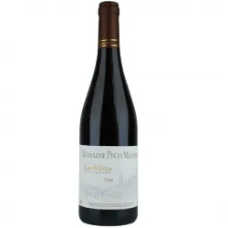 Corbieres AOP 2018 Domaine du Pech Maurel