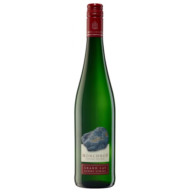 Monchhof Riesling Grand Lay 2021 Trocken