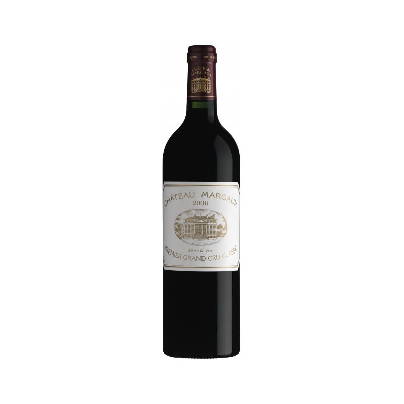 Chateau Margaux 2006