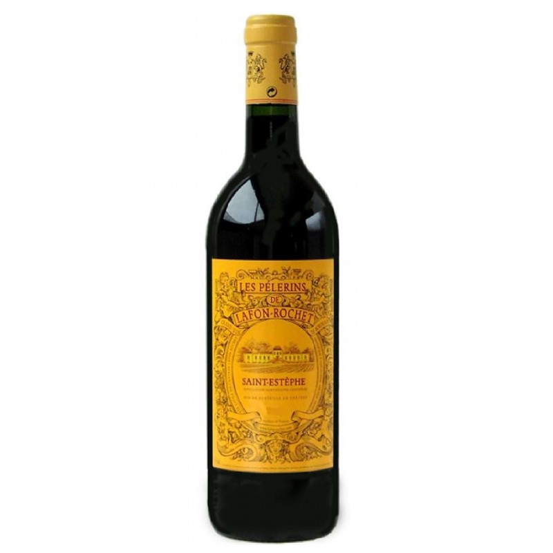 LES PELERINS DE LAFON ROCHET 2019