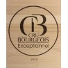 Les 14 Exceptionnels 2020 Mixed Cases Cru Bourgeois