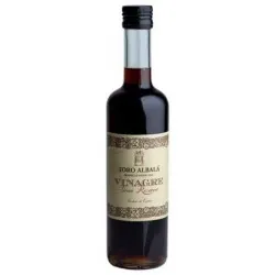 Toro Albala Vinegar Pedro Ximenez 1980
