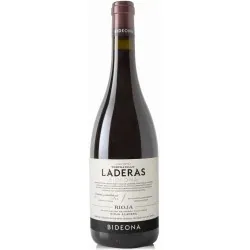 Tempranillo de Laderas Badiola 2018