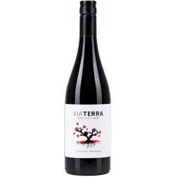 Via Terra Negre Organic, Edetaria 2021