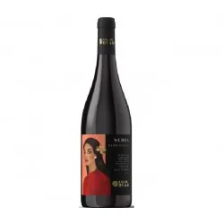 Baglio Diar Nedda Nero d'Avola BIO 2021