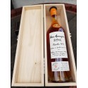 Bas-Armagnac Récolte 1990 brut de fût