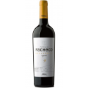 Monastrell Organic, Familia Pacheco 2021
