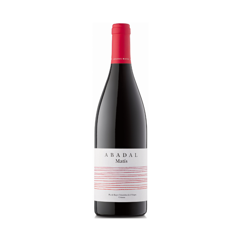 Abadal Matis Crianza 2017