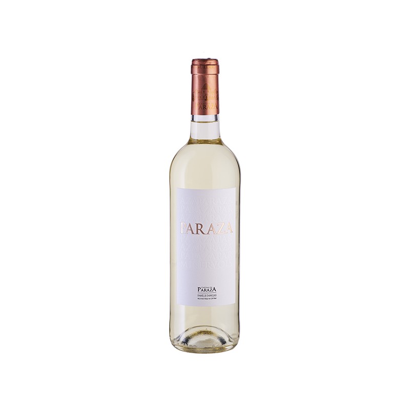 AOC Minervois Velvet 2022 white