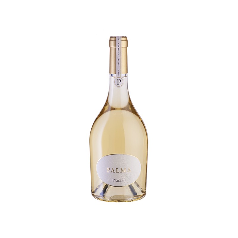 AOC Minervois Palma White 2021