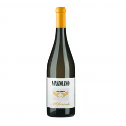 Tenuta Mazzolino Moscato Vivace 2022