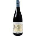 Cara Nord Garrut 2019