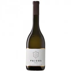 Pajzos Harslevelu Selection 2019