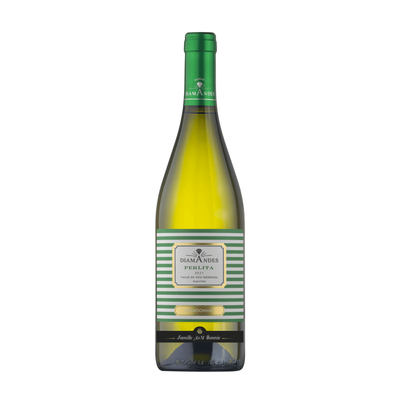 Diam Andes Chardonnay Perlita 2020