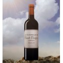 La Chapelle de Haut-Bages Liberal 2019