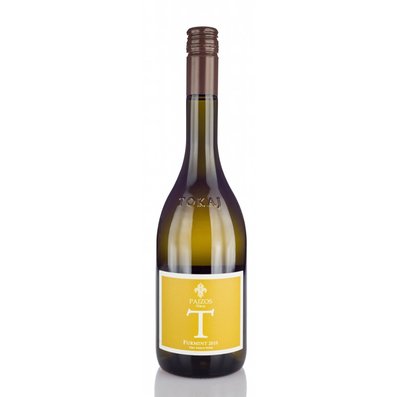 Pajzos Furmint T 2022