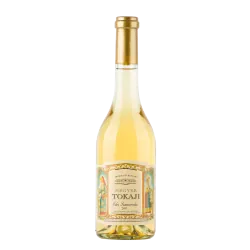 Chateau Megyer Tokaj Szamorodni 2021
