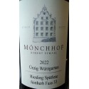 Monchhof Riesling Spatlese feinherb Fass 33 2022