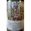 CHRISTOFFEL ERBEN Riesling Kabinett 2021 Ürzig Würzgarten