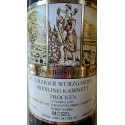 CHRISTOFFEL ERBEN Riesling Kabinett Trocken 2021 Ürzig Würzgarten