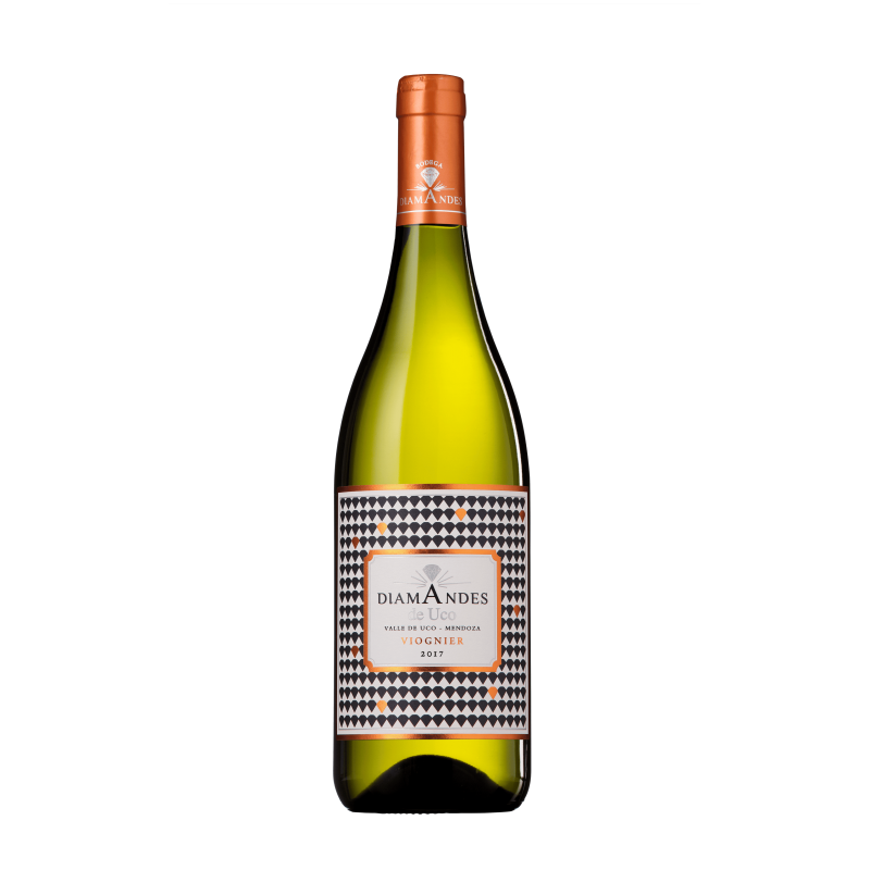 Diam Andes Viognier De Uco 2022