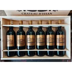 Chateau d'Issan Collection Grand Cru Classé