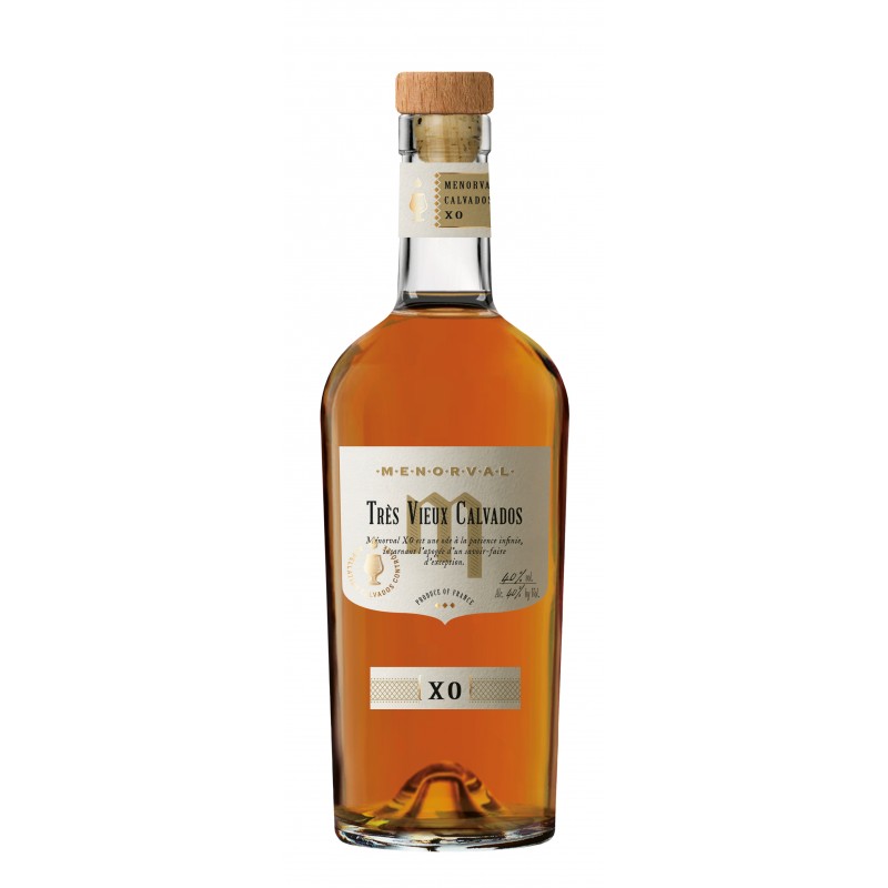 Prunier Calvados XO
