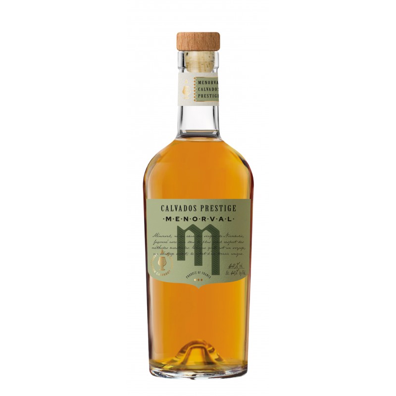 Prunier Calvados Prestige