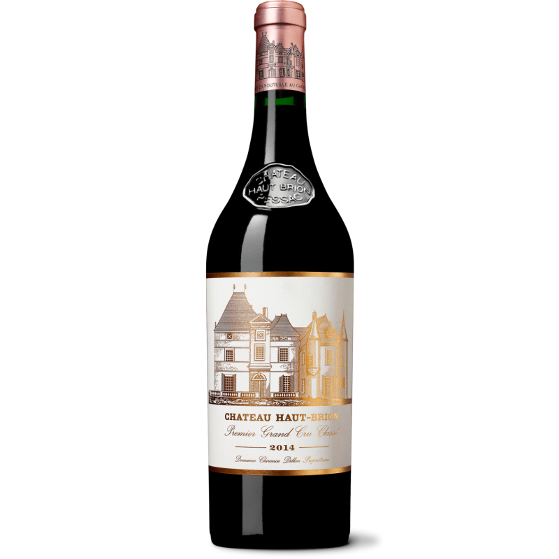 Chateau Haut-Brion 2014 Grand Cru Classé