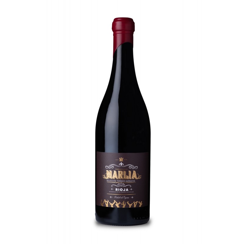 Bodegas Forcada Selection Terroir 2021