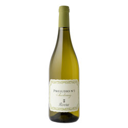 Rivera Chardonnay Preludio No.1 2025 Castel del Monte
